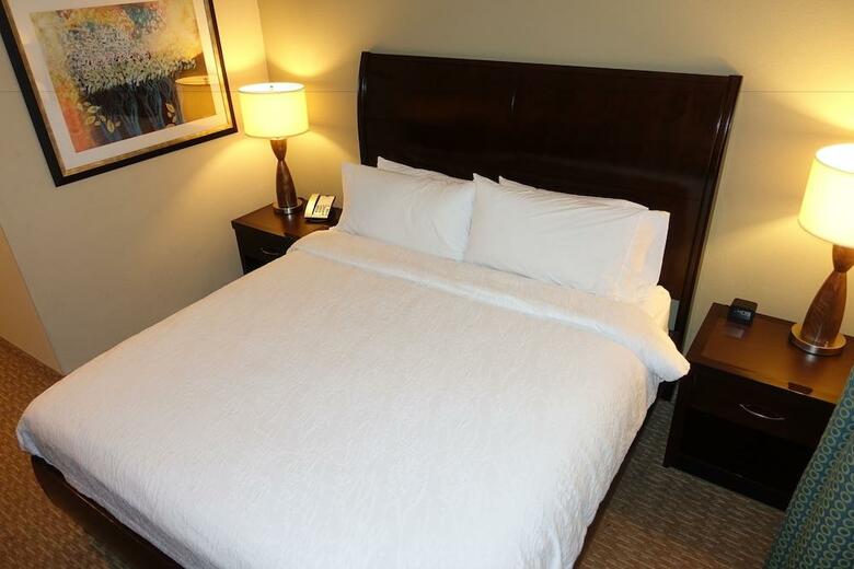 Hotel Hilton Garden Inn Houston/pearland