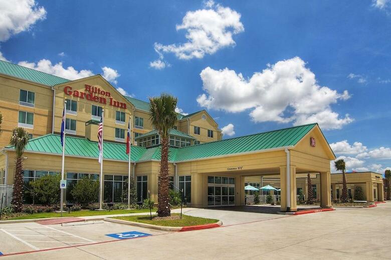 Hotel Hilton Garden Inn Houston/pearland