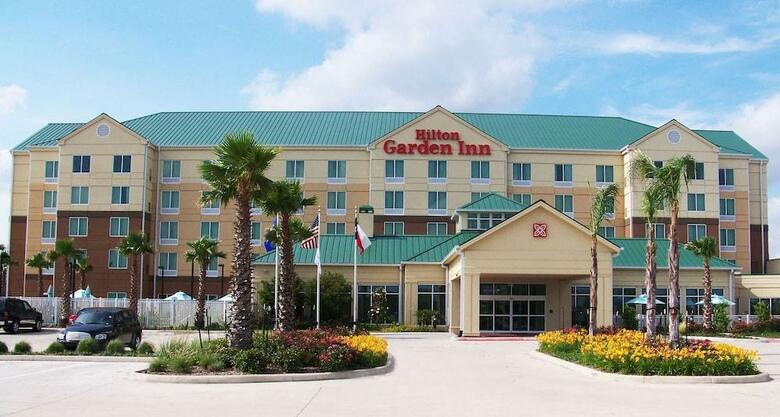 Hotel Hilton Garden Inn Houston/pearland