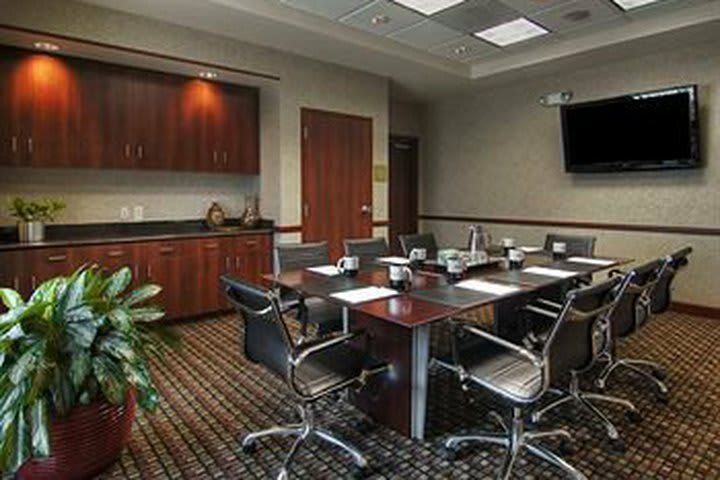 Hotel Hilton Garden Inn Houston/pearland