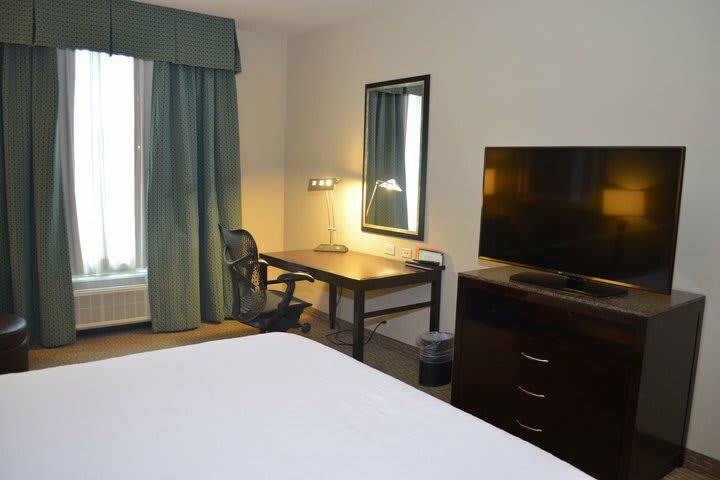 Hotel Hilton Garden Inn Houston/pearland