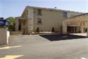 Hotel Americas Best Value Inn