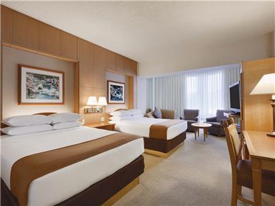 Hotel Harrah's Lake Tahoe