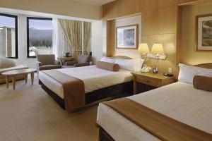 Hotel Harrah's Lake Tahoe