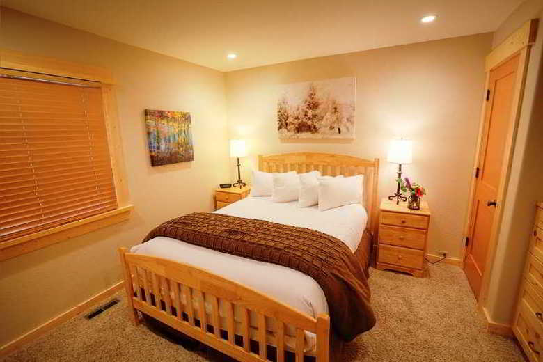 Hotel Northstar At Tahoe