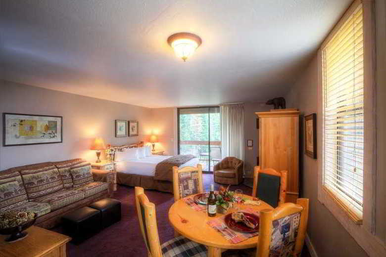 Hotel Northstar At Tahoe