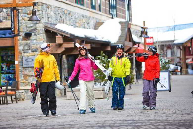 Hotel Northstar At Tahoe