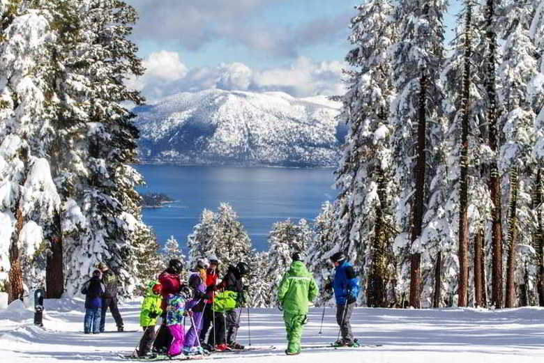 Hotel Northstar At Tahoe