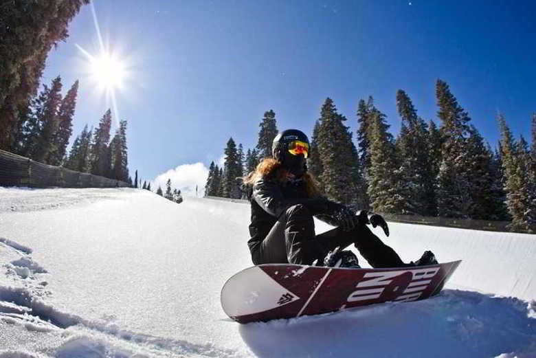 Hotel Northstar At Tahoe