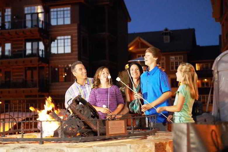 Hotel Northstar At Tahoe