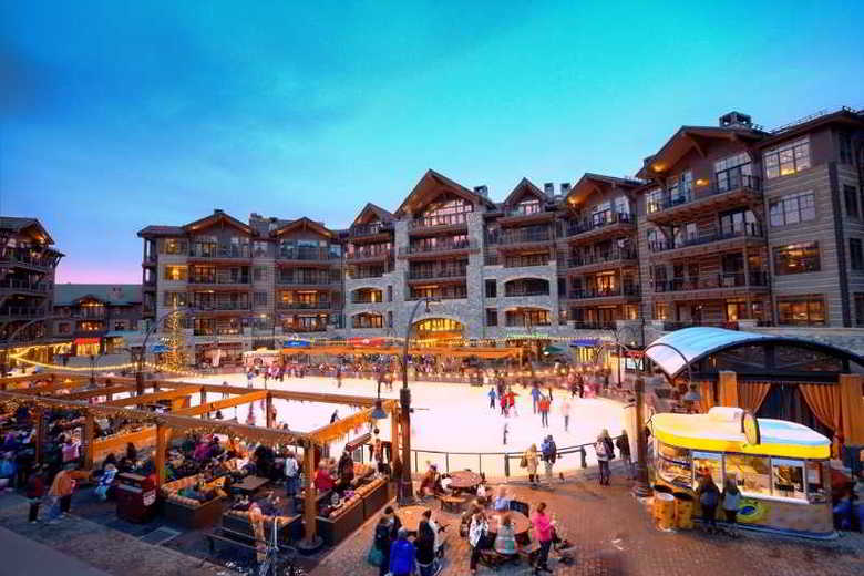 Hotel Northstar At Tahoe