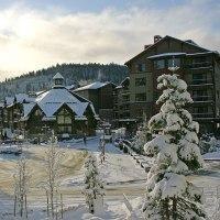 Hotel Northstar At Tahoe