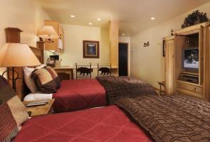 Hotel Northstar At Tahoe