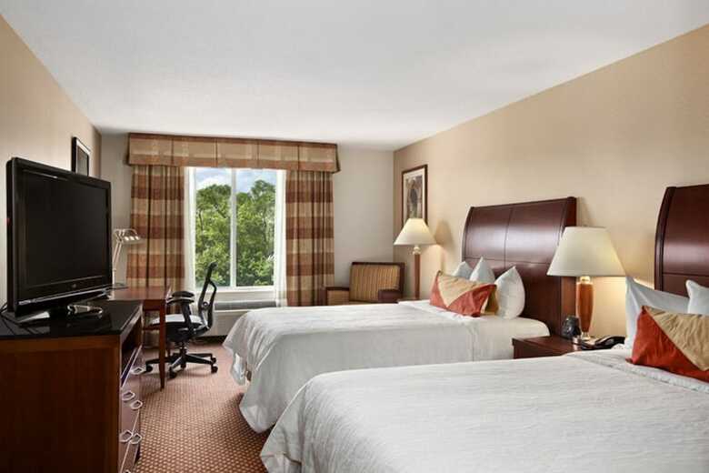 Hotel Hilton Garden Inn Oakbrook Terrace