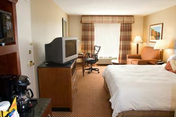 Hotel Hilton Garden Inn Oakbrook Terrace