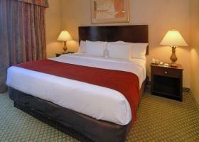 Hotel Comfort Suites