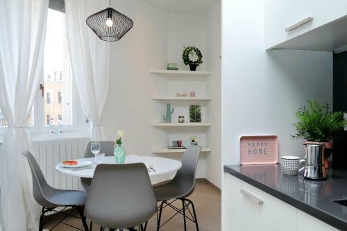 Apartamento Hintown Duomo Flat