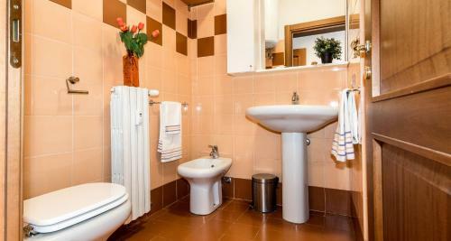 Apartamento Hintown Duomo Flat