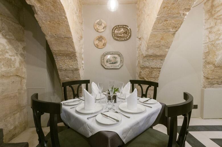 The Coleridge Boutique Hotel In Valletta