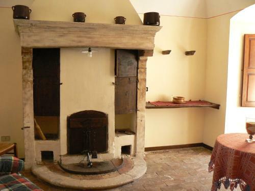 Apartamento Residence Il Palazzo
