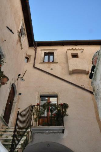 Apartamento Residence Il Palazzo