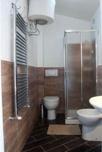Hostal Casa Vacanza B&B Sangiovanni