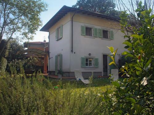 Villa Locazione Turistica Marzia