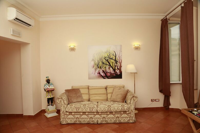 Bed & Breakfast Residenza Gens Julia