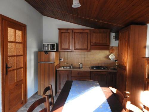 Casa Vacanze Elisa