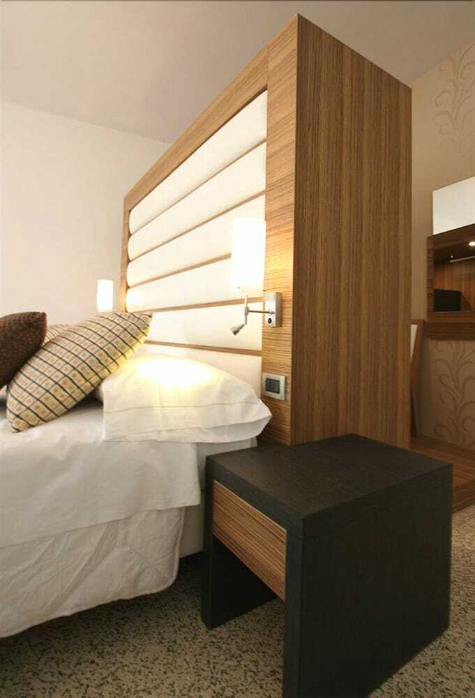 Hotel Locanda De La Spada