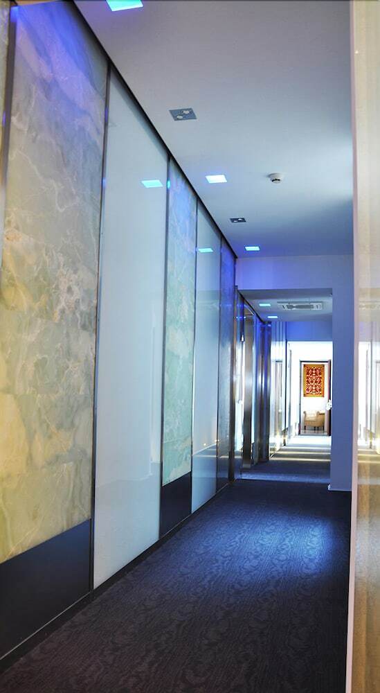 Hotel Locanda De La Spada