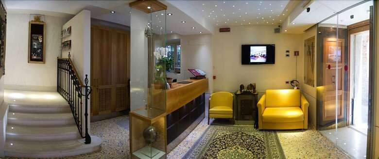 Hotel Locanda De La Spada