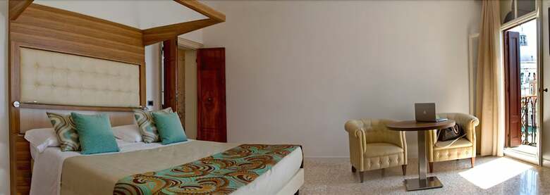 Hotel Locanda De La Spada