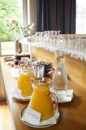 Hotel Pension Dietl