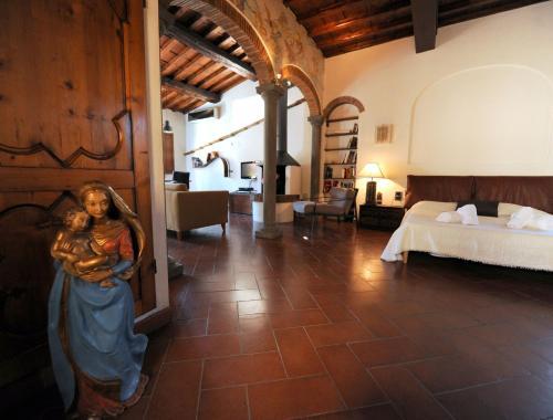 Apartamento Acacia Firenze The Perfect Holiday