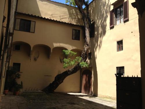 Apartamento Acacia Firenze The Perfect Holiday