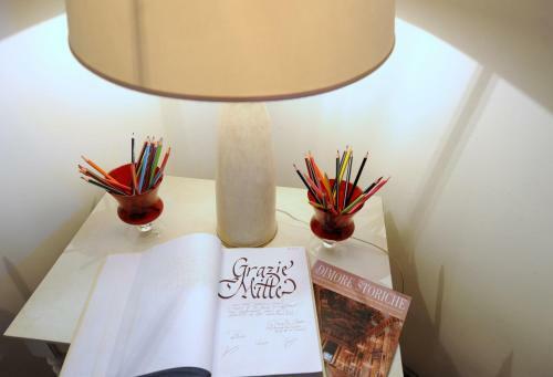 Apartamento Acacia Firenze The Perfect Holiday
