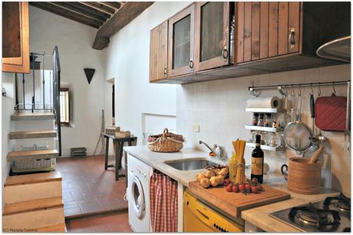 Apartamento Acacia Firenze The Perfect Holiday