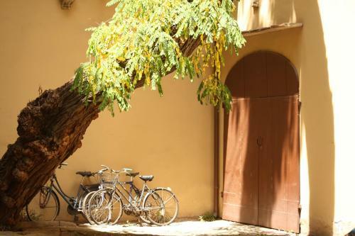 Apartamento Acacia Firenze The Perfect Holiday