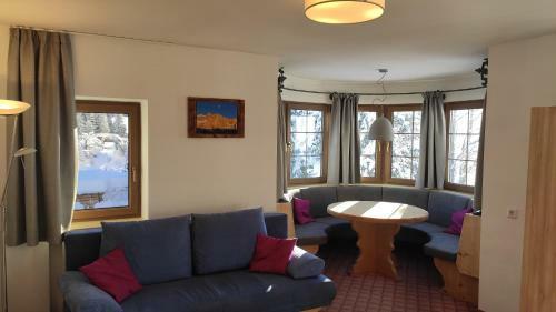 Apartamento Pension Rungg