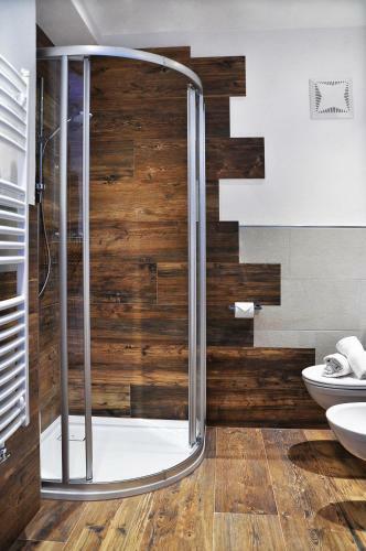 Apartamento Pension Rungg