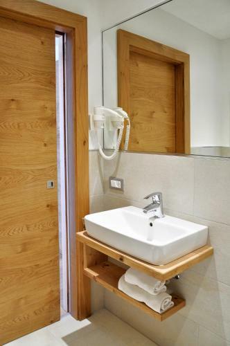 Apartamento Pension Rungg