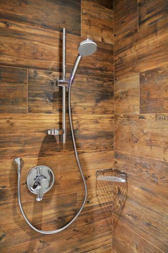 Apartamento Pension Rungg