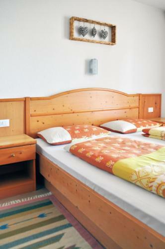 Apartamento Pension Rungg