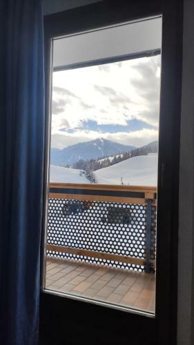 Apartamento Pension Rungg