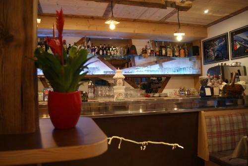 Apartamento Pension Rungg