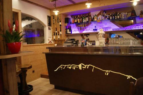 Apartamento Pension Rungg