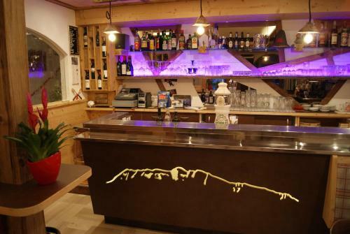 Apartamento Pension Rungg