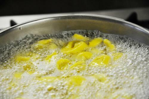 Apartamento Pension Rungg