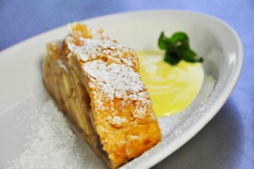 Apartamento Pension Rungg